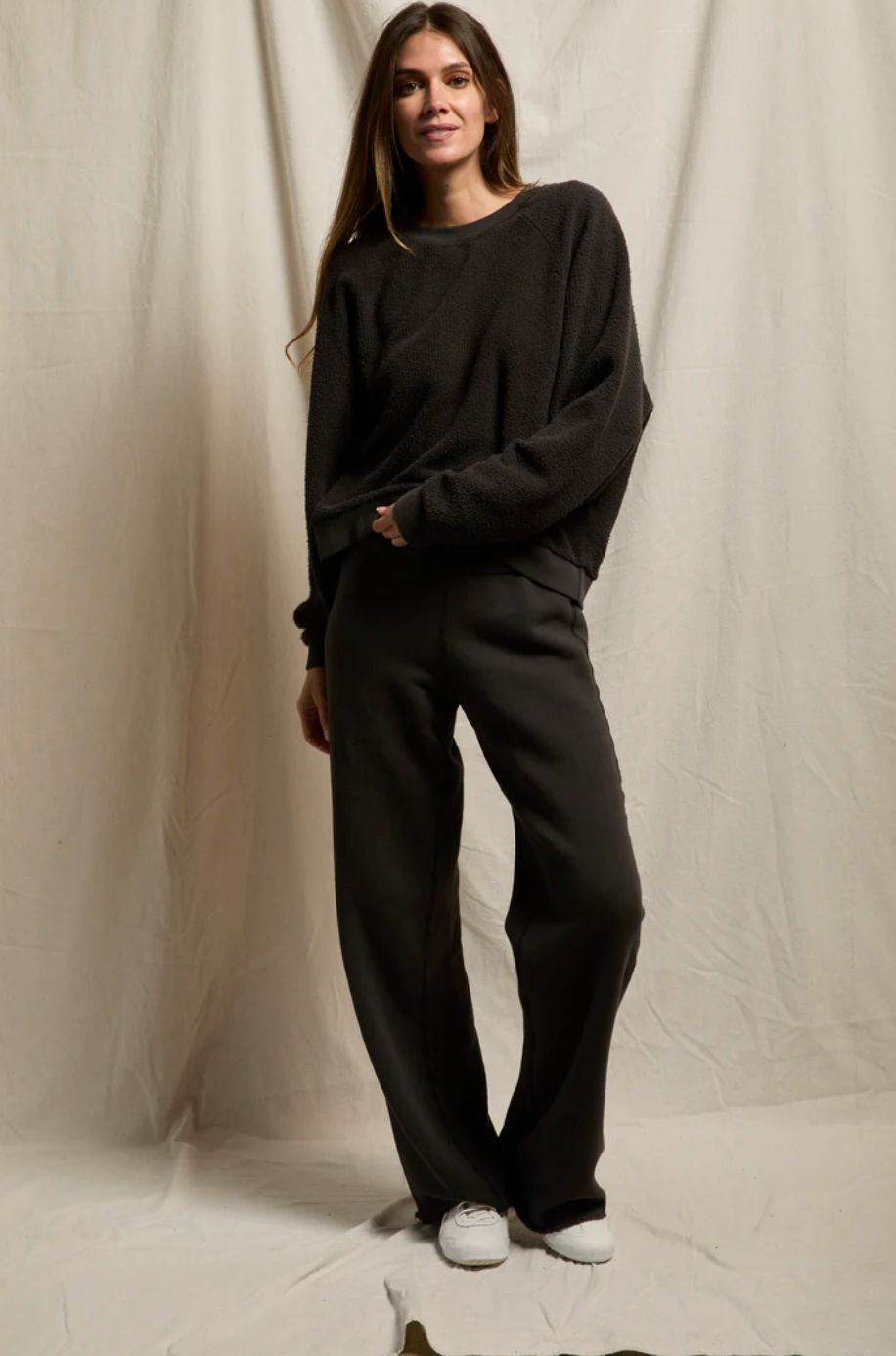 Perfect White Tee Marley Sweatpant