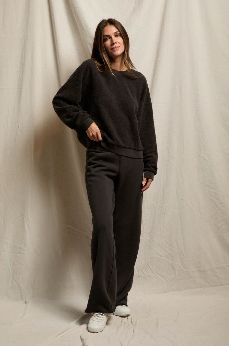 Perfect White Tee Marley Sweatpant