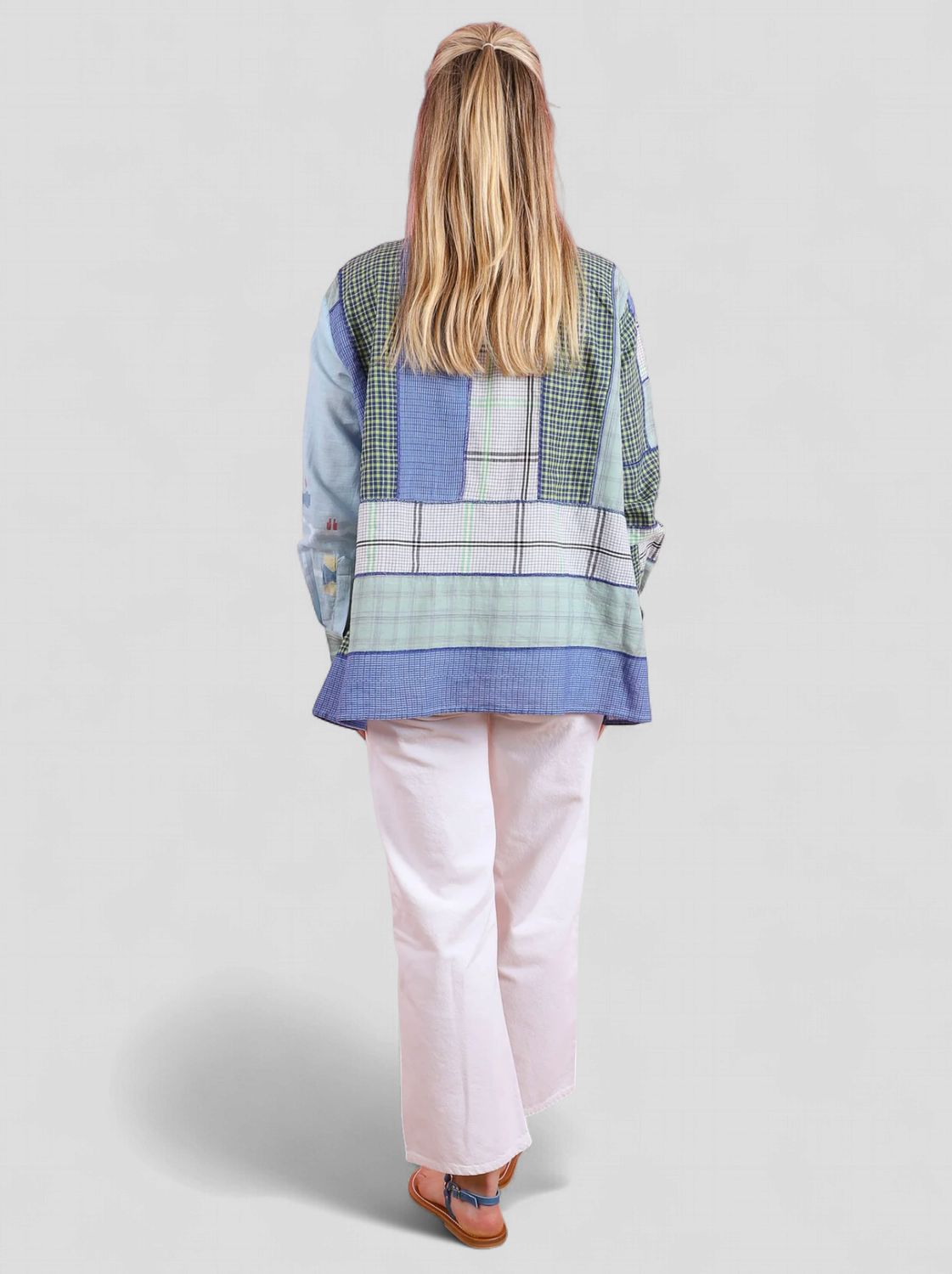 V de Vinster Udaipur Shirt