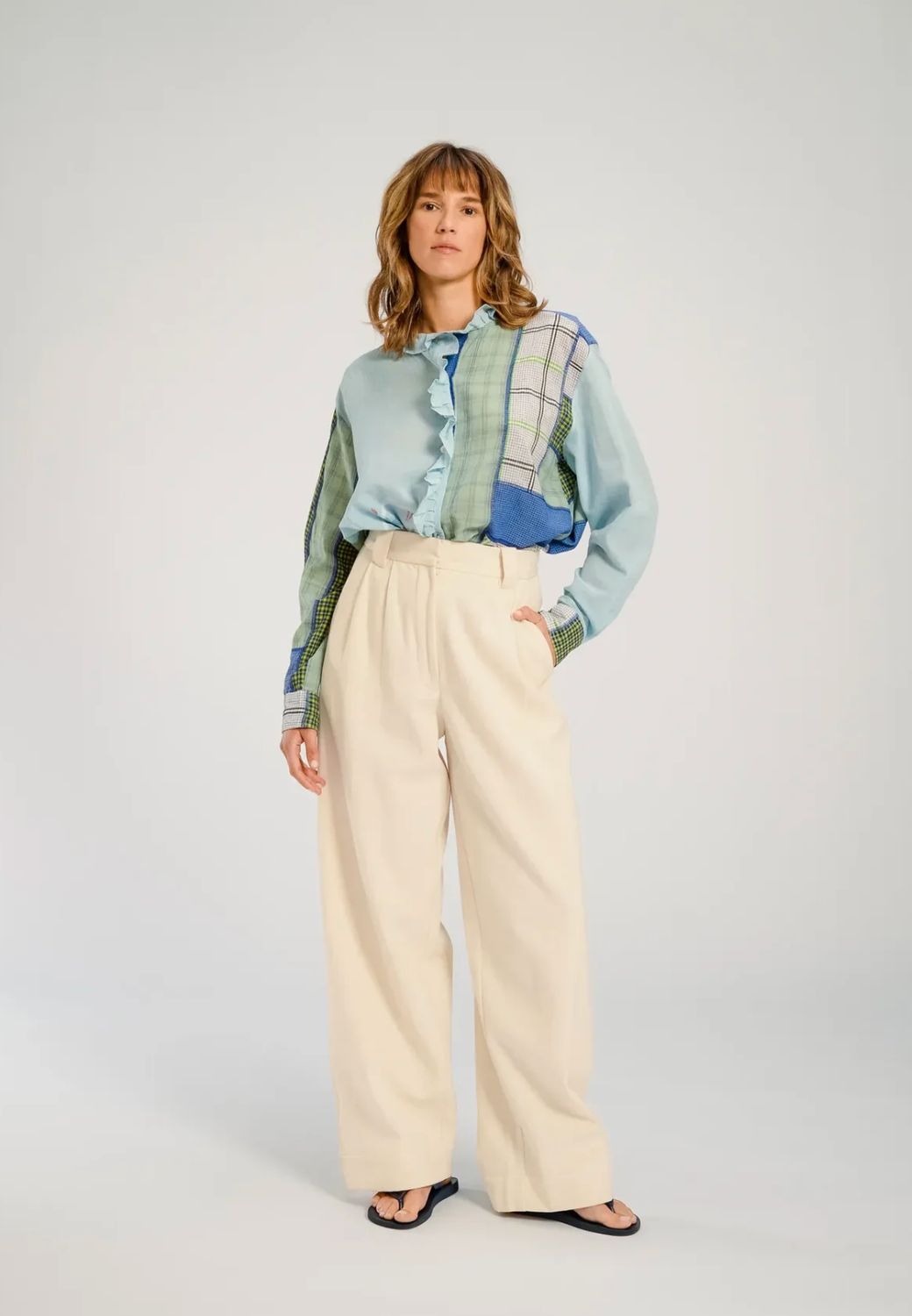V de Vinster Udaipur Shirt