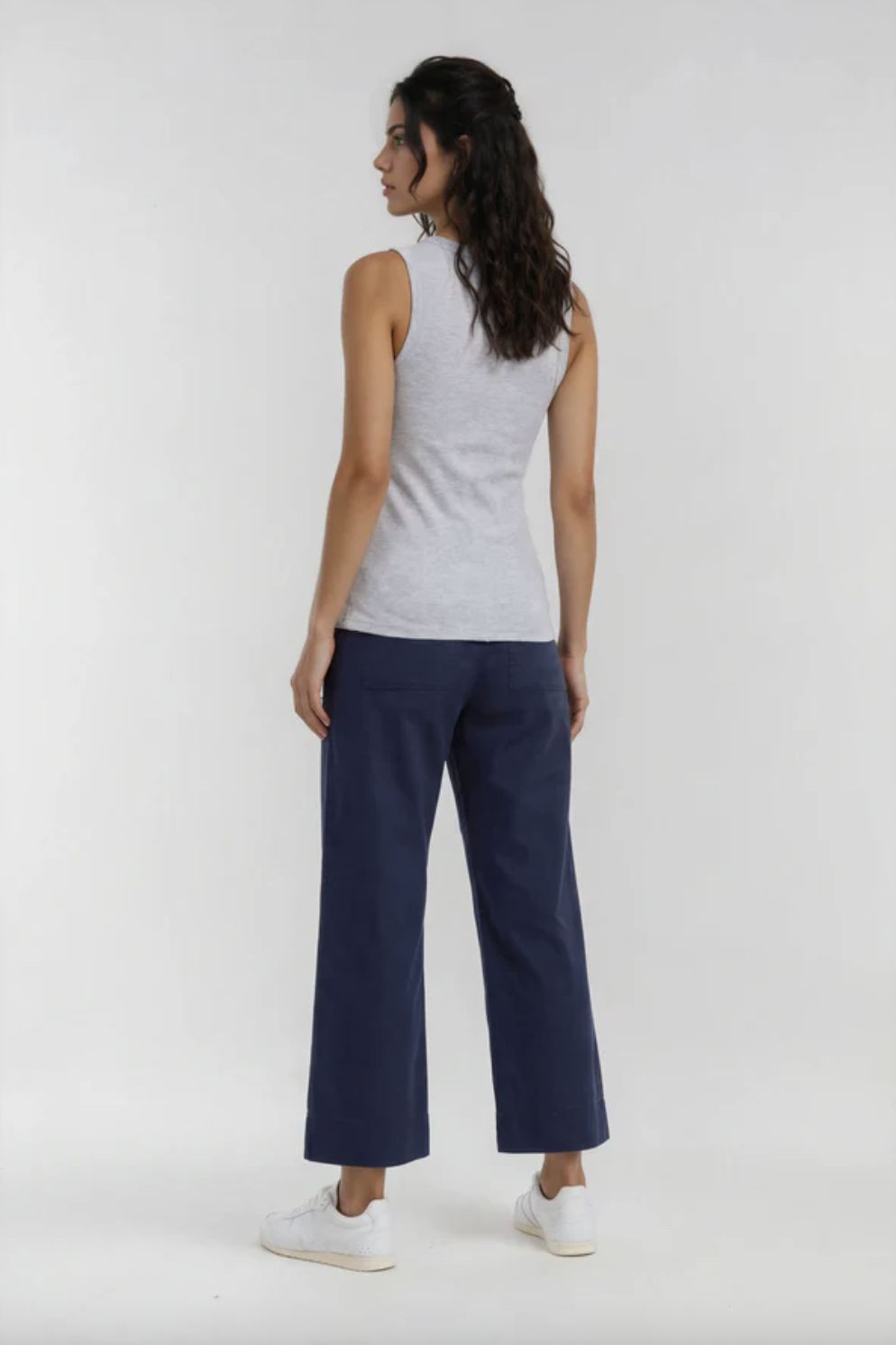 Marrakech Cedar Stretch Lyocell Pant