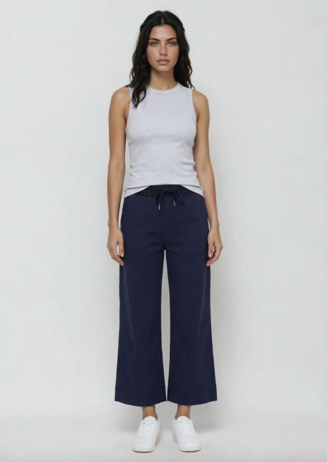 Marrakech Cedar Stretch Lyocell Pant