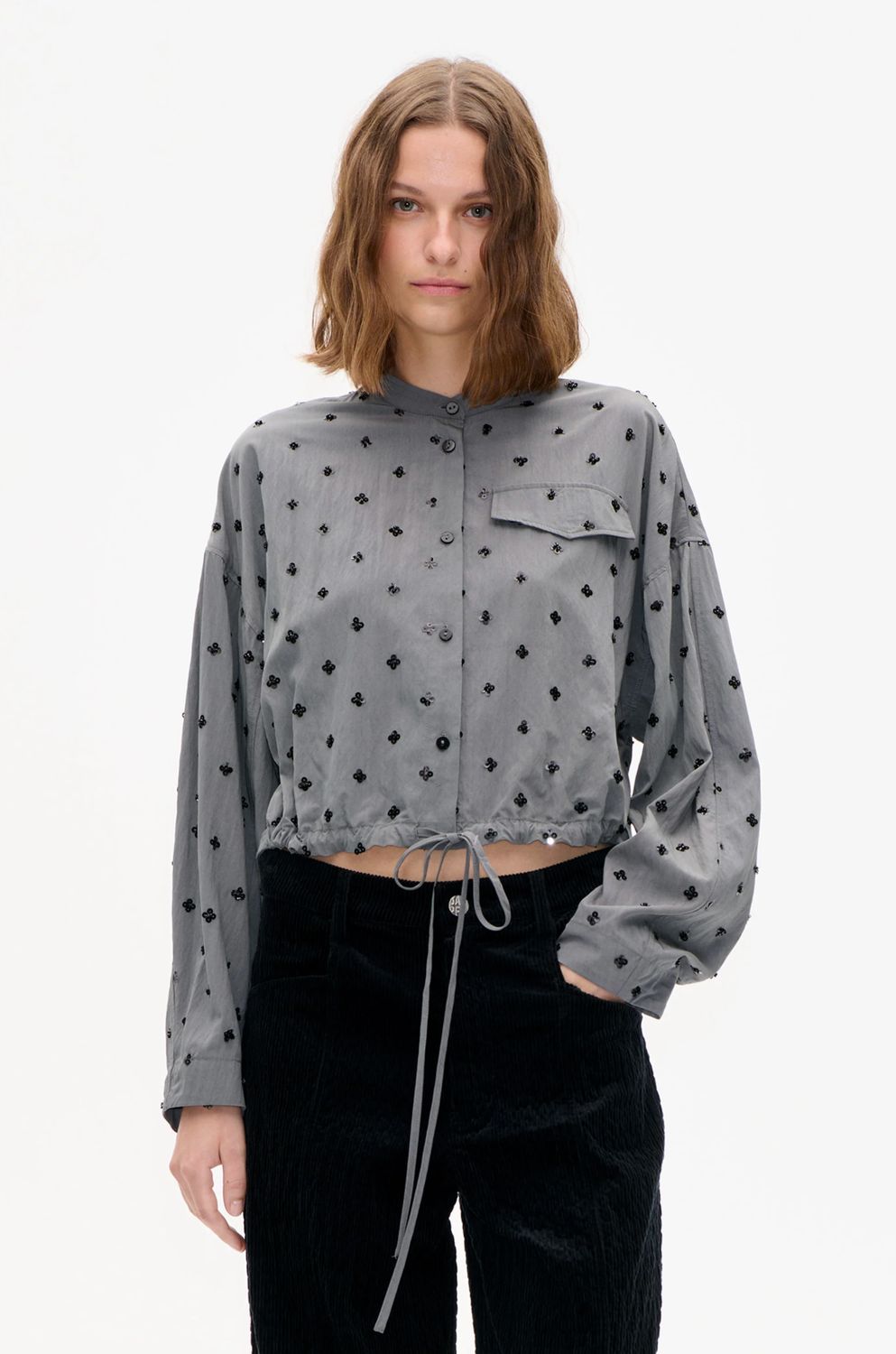 Baum Und Pferdgarten Bryce Shirt