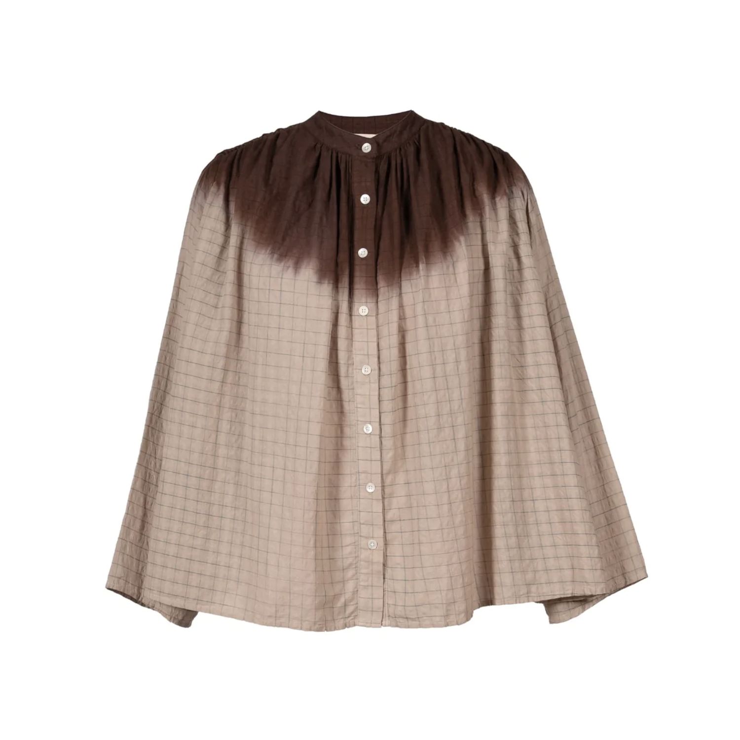 V De Vinster Himi Blouse