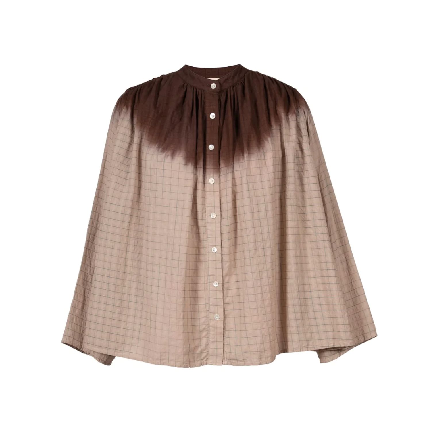 V De Vinster Himi Blouse