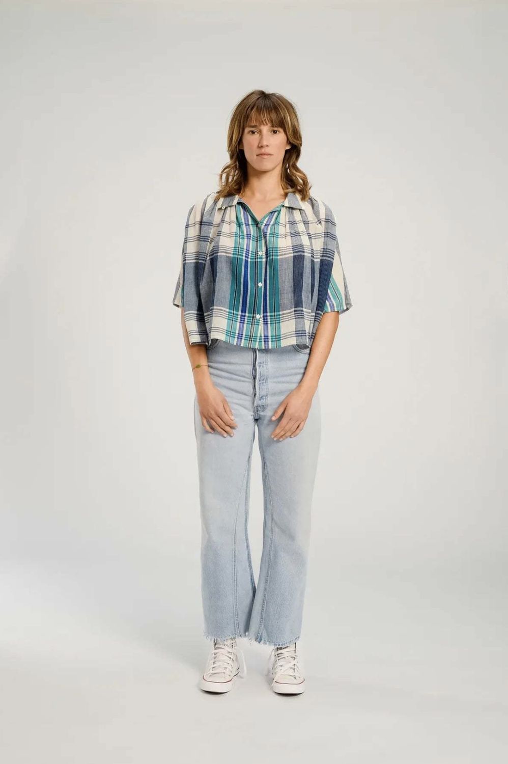 V de Vinster Sakai Shirt