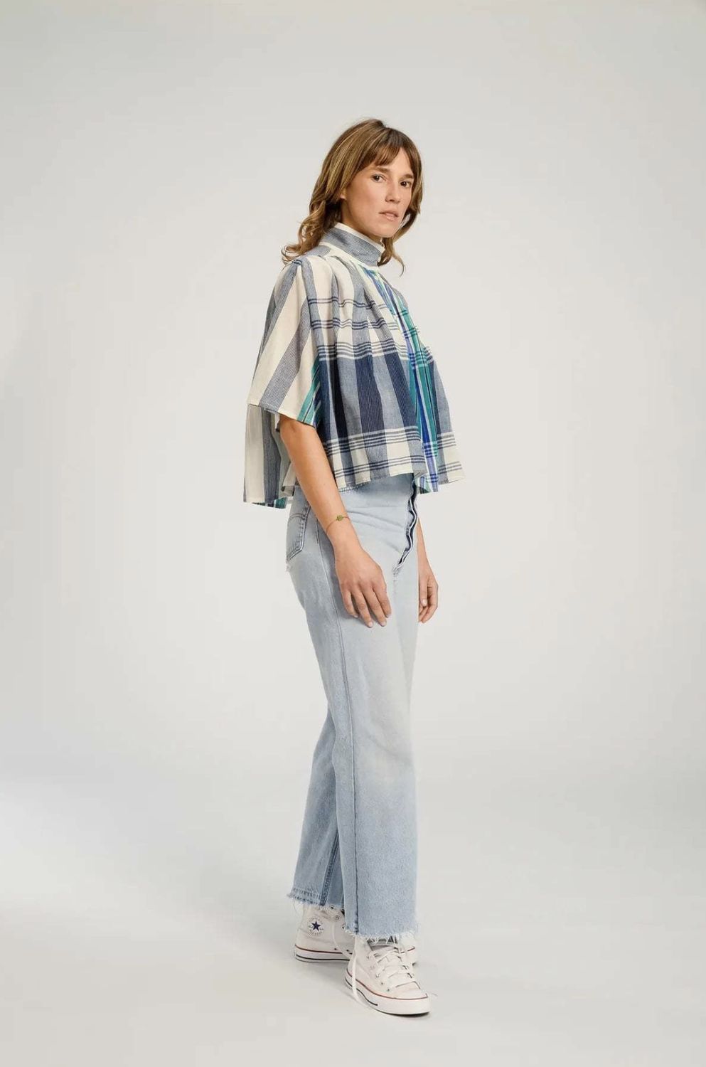 V de Vinster Sakai Shirt