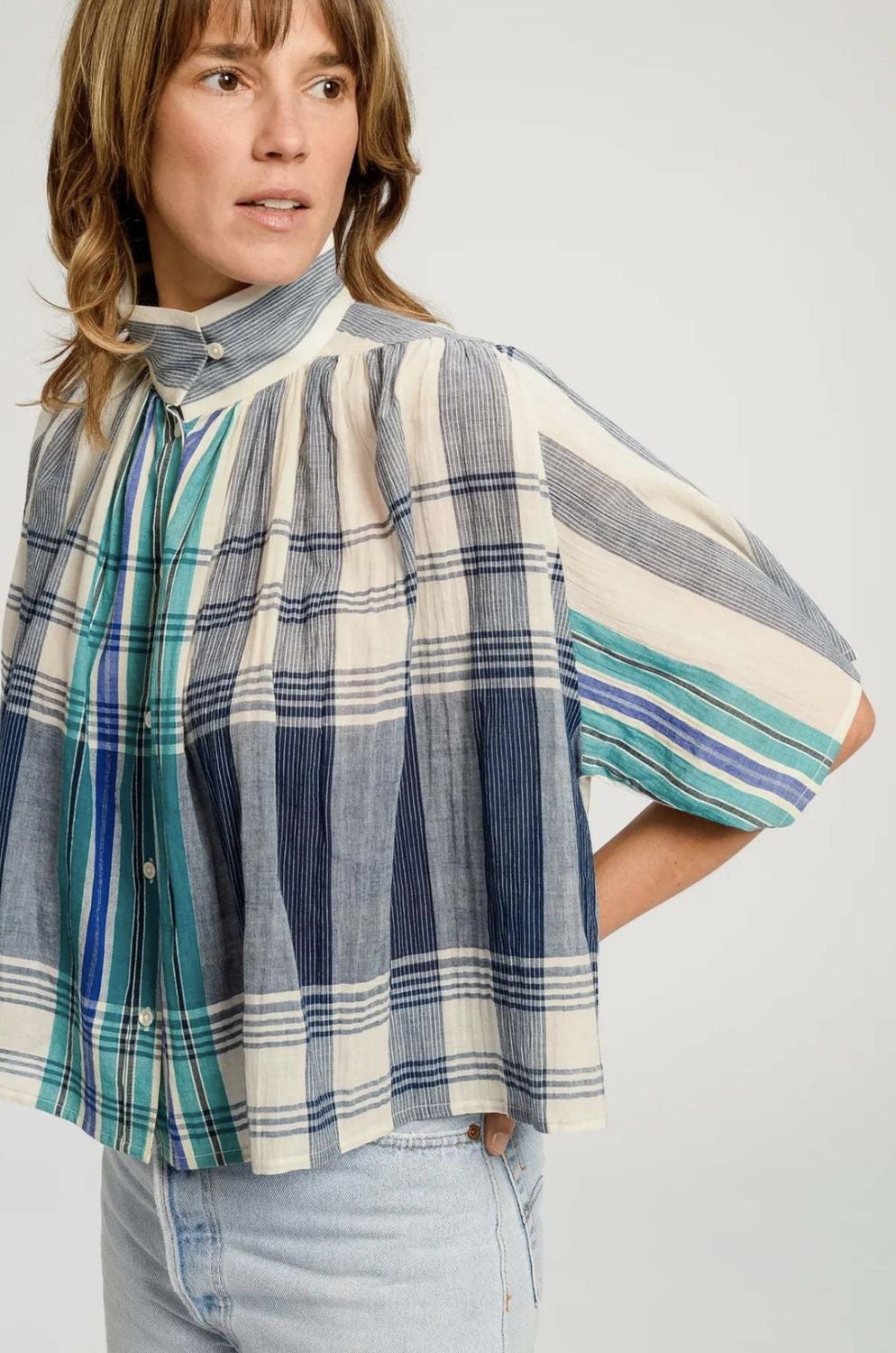 V de Vinster Sakai Shirt