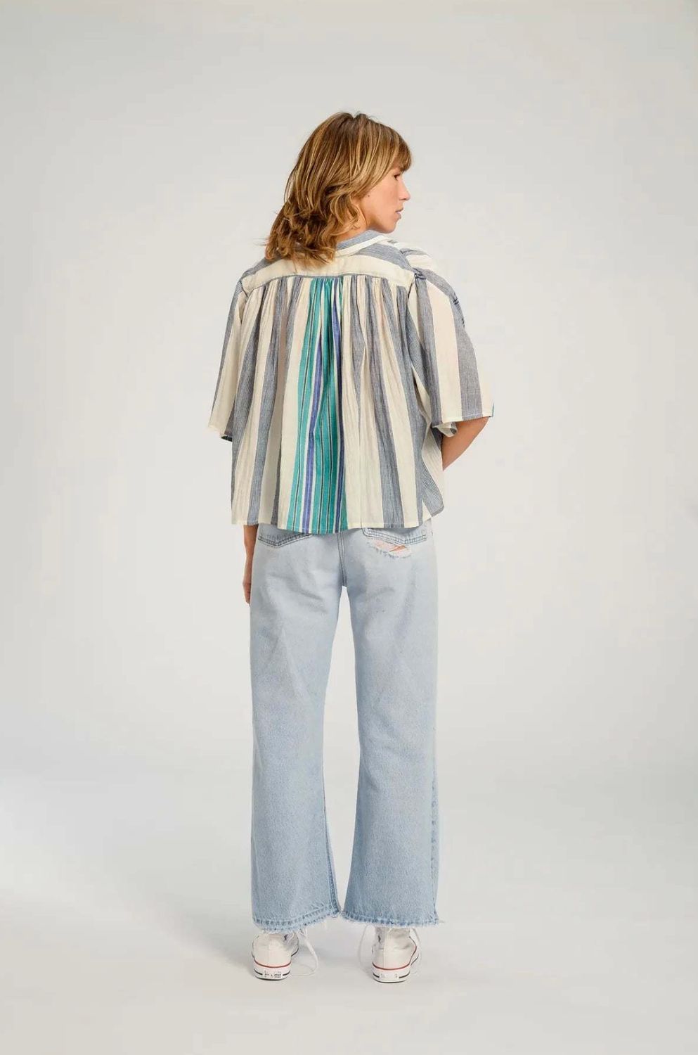 V de Vinster Sakai Shirt