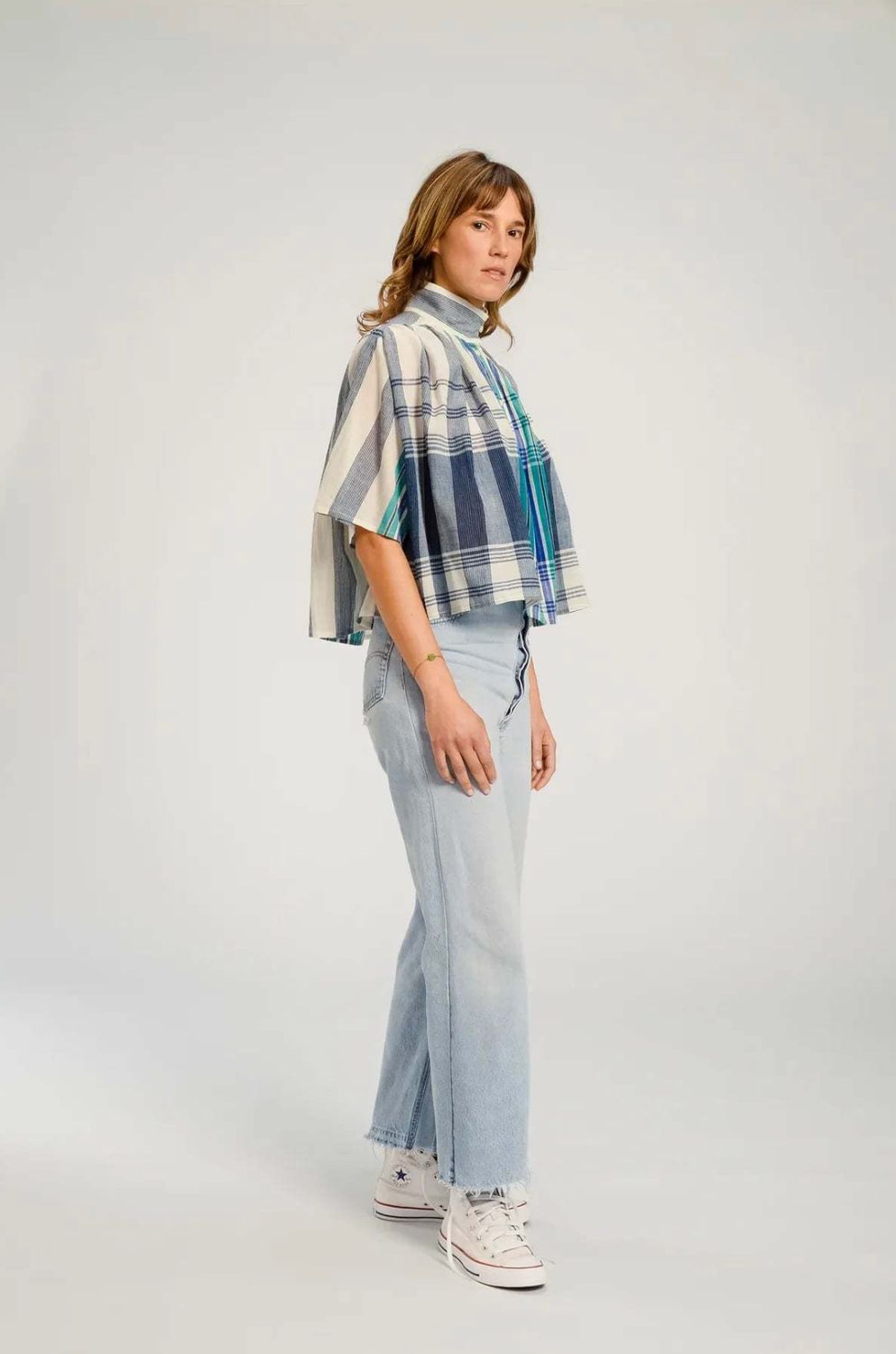 V de Vinster Sakai Shirt