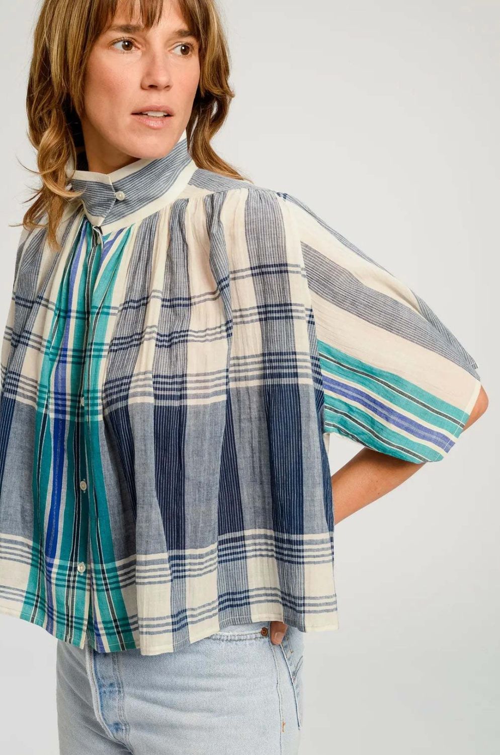 V de Vinster Sakai Shirt