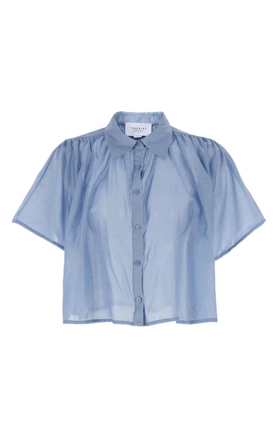 The Shirt Hayden Blouse