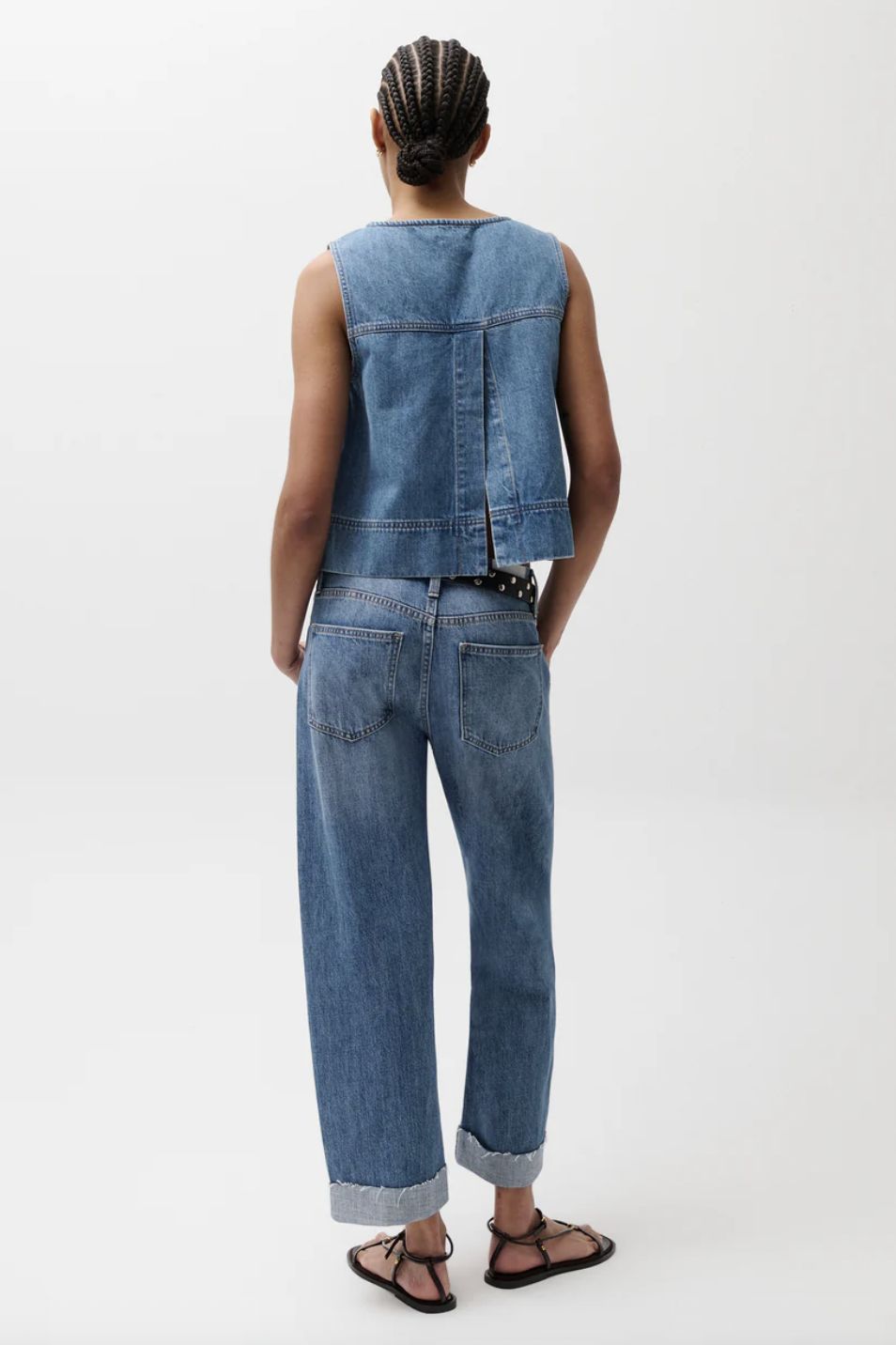 Pistola Kacey Laguna Jean