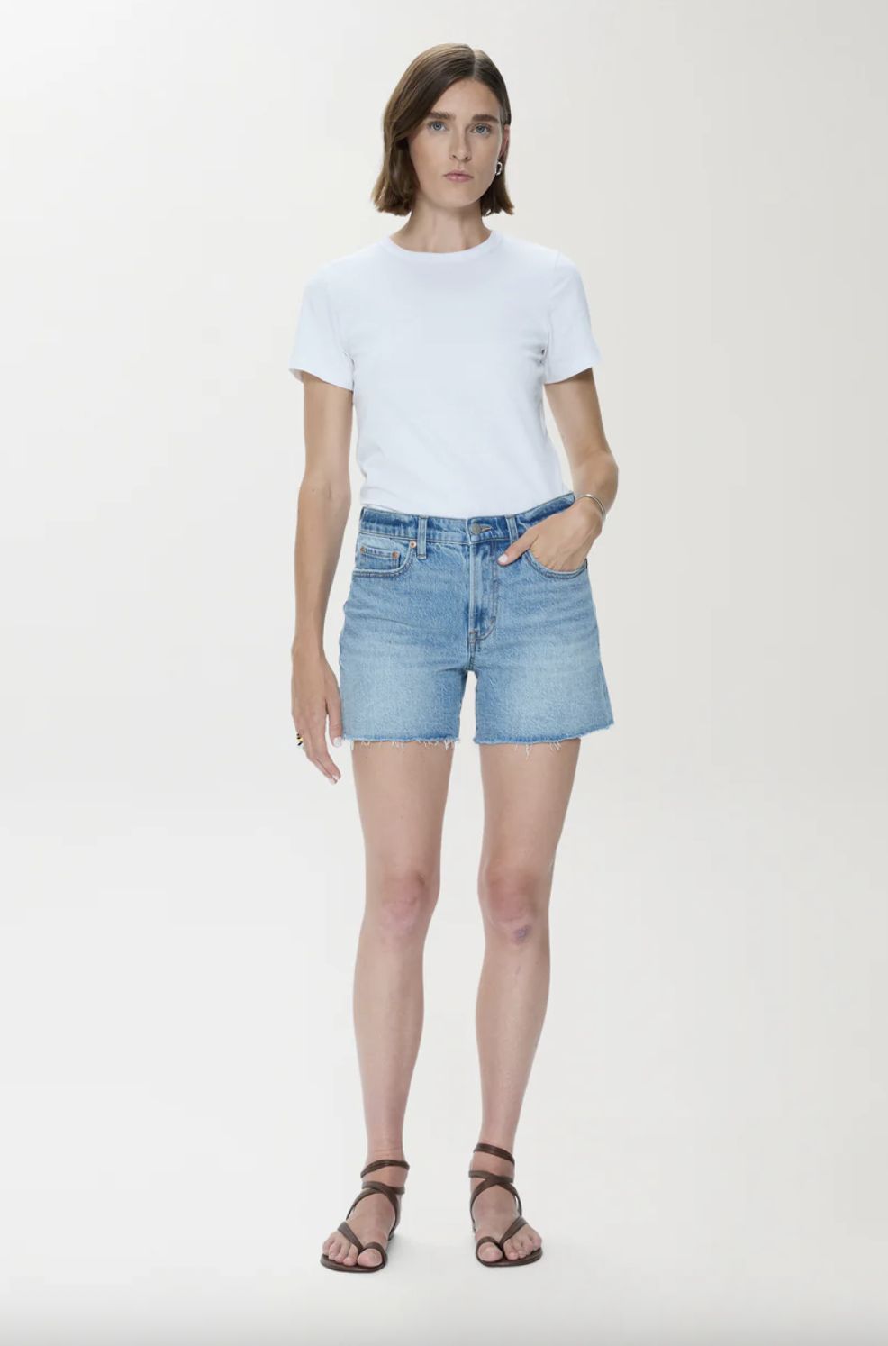 Pistola Kennedy Shorts in Escape