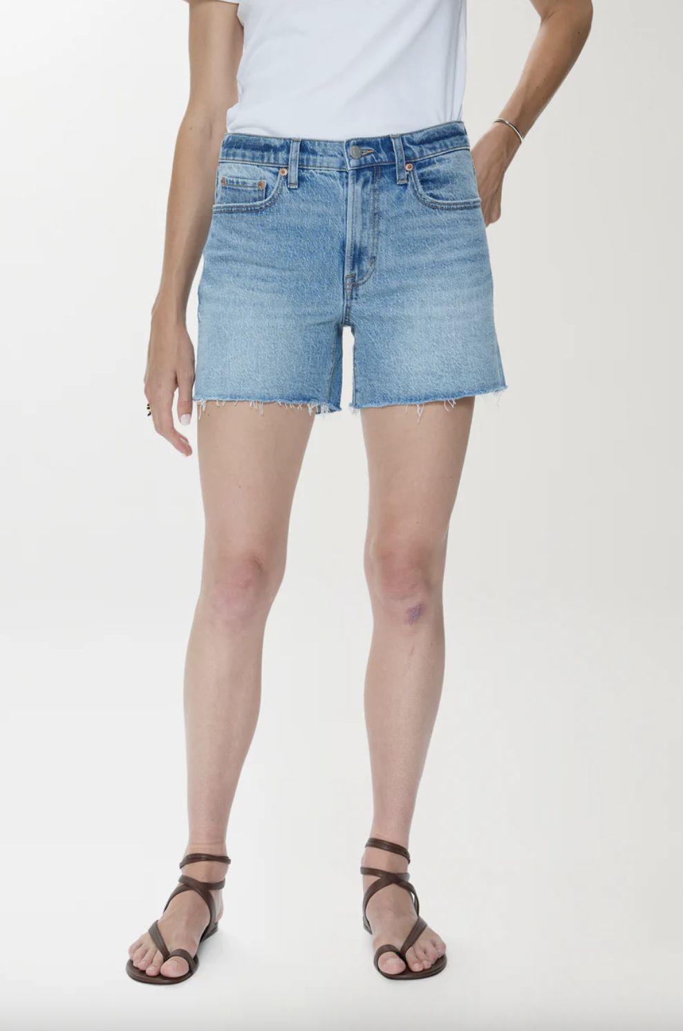 Pistola Kennedy Shorts in Escape