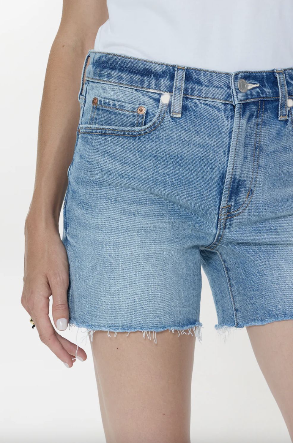 Pistola Kennedy Shorts in Escape