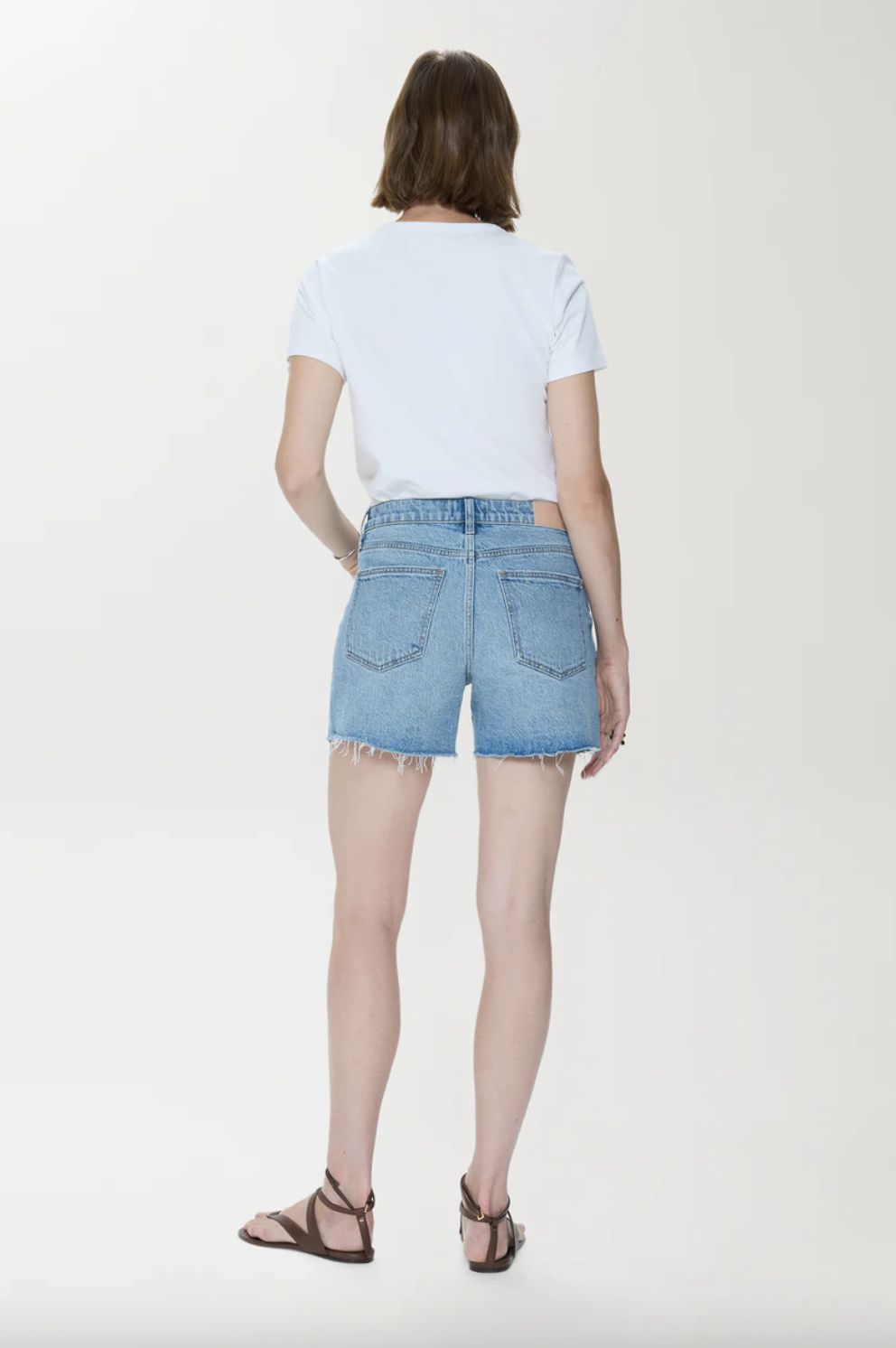 Pistola Kennedy Shorts in Escape