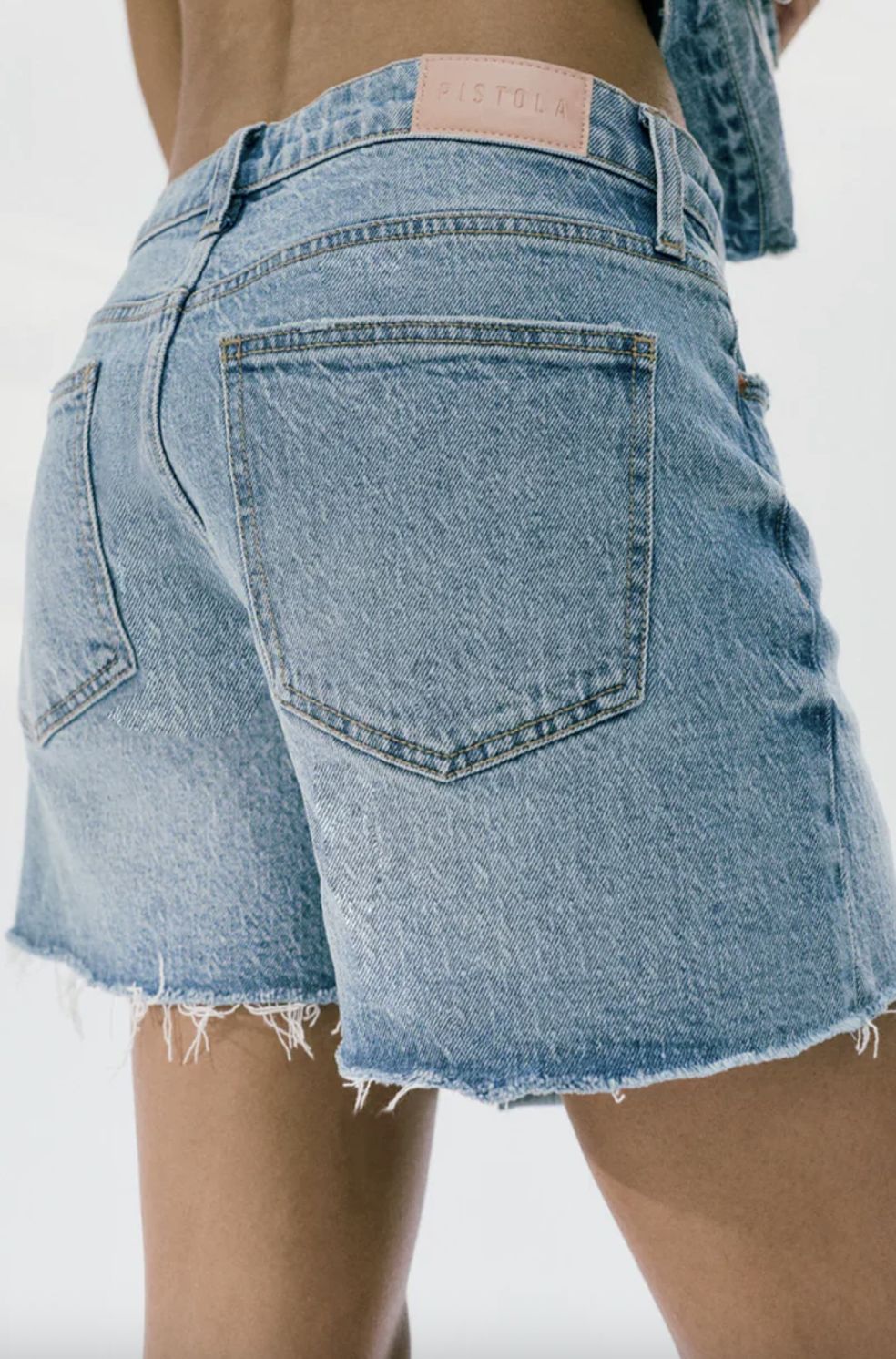 Pistola Kennedy Shorts in Escape