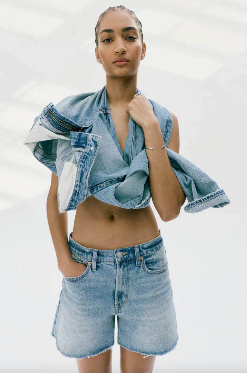 Pistola Kennedy Short in Escape