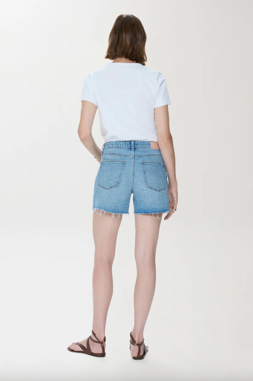 Pistola Kennedy Short in Escape