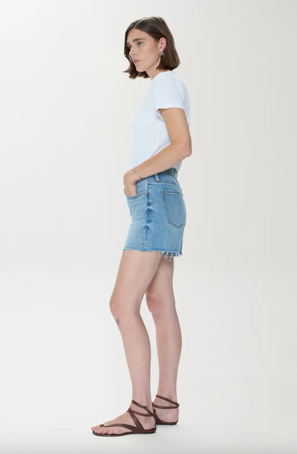 Pistola Kennedy Short in Escape