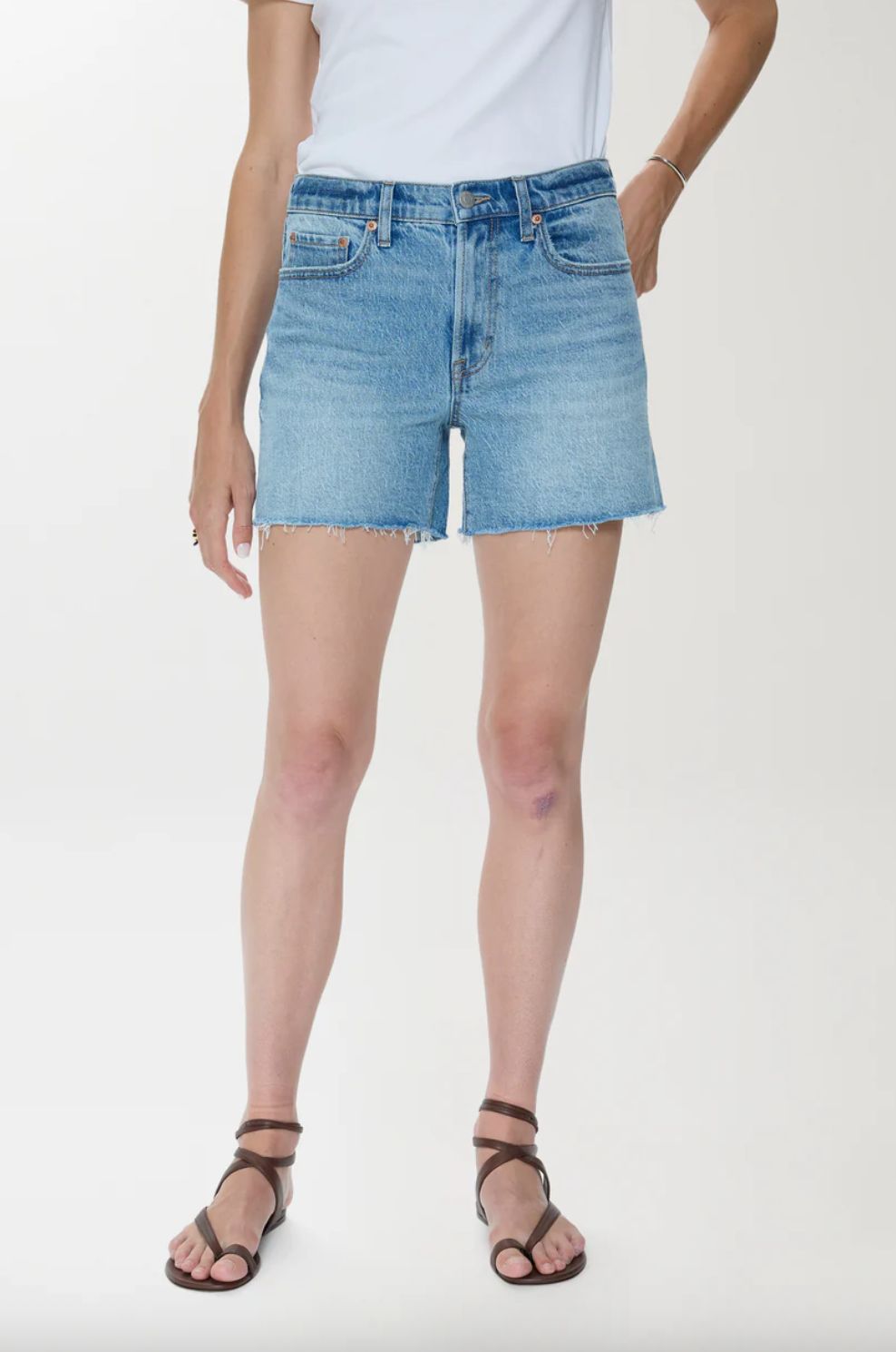 Pistola Kennedy Short in Escape