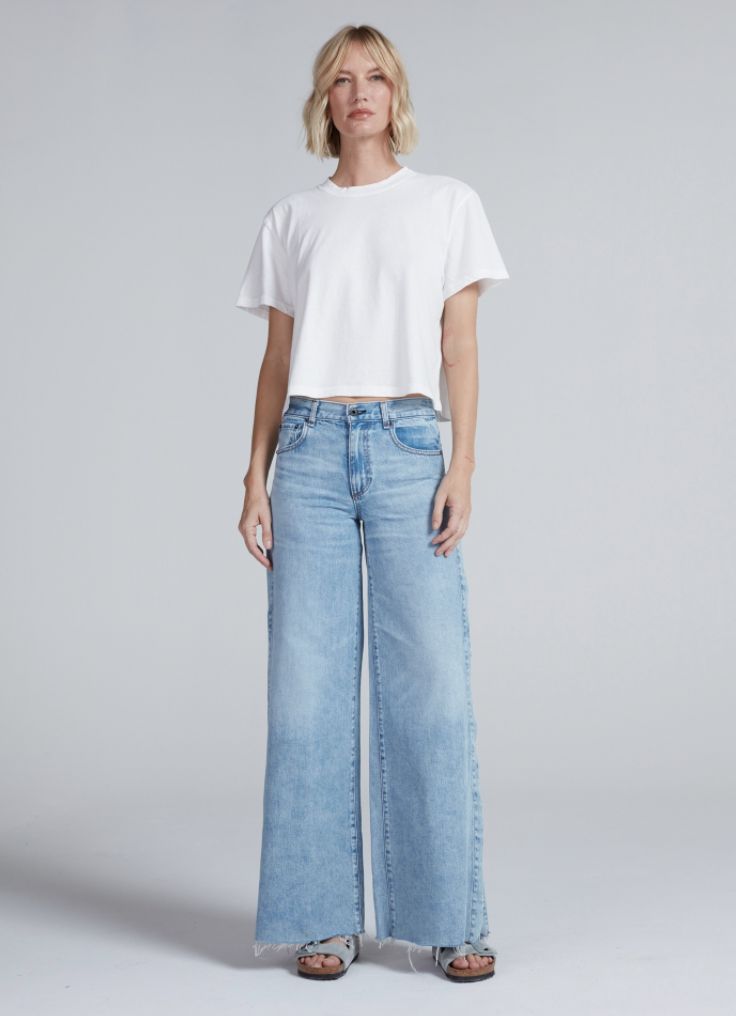 ASKK NY Longboarder Jean