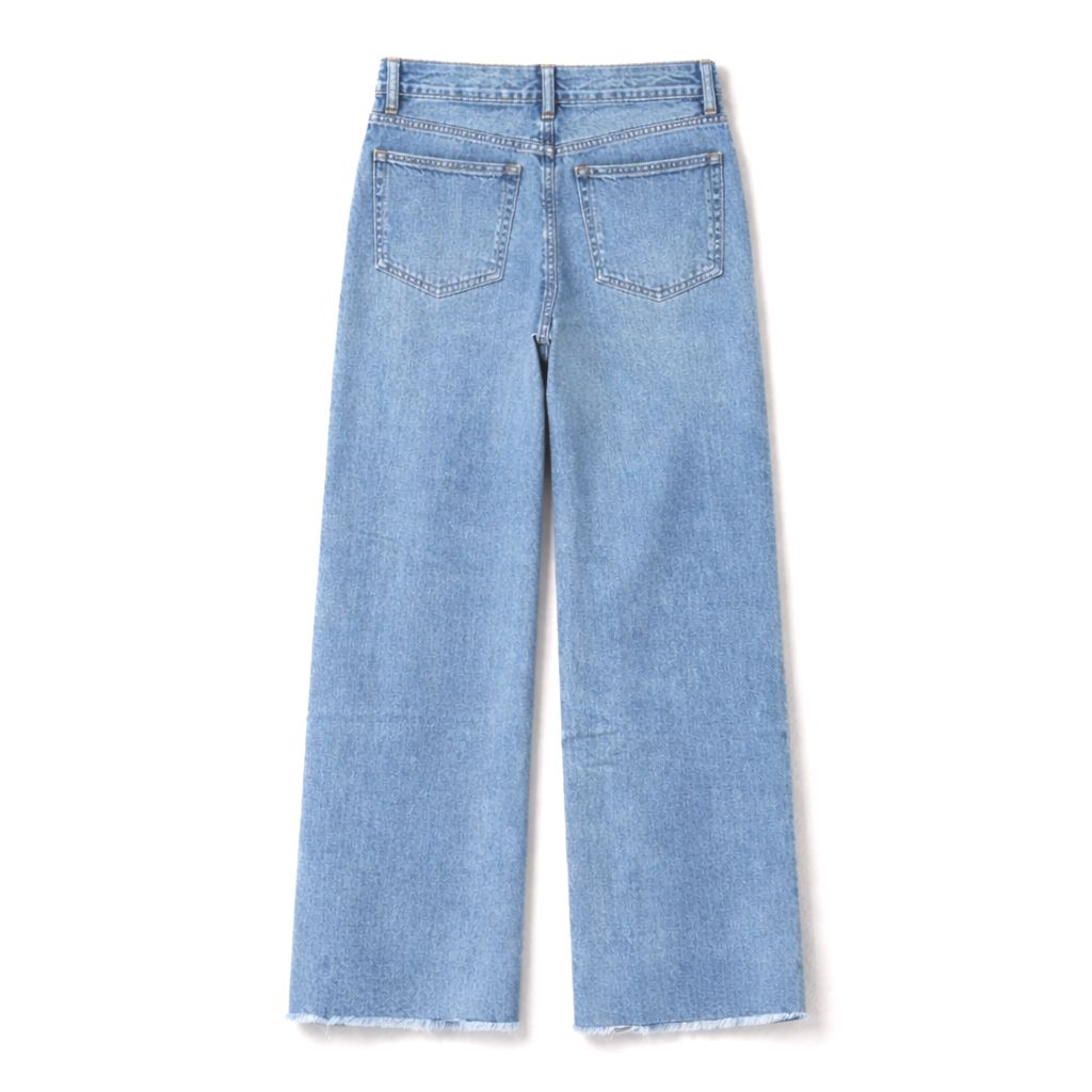 ASKK NY Longboarder Jean