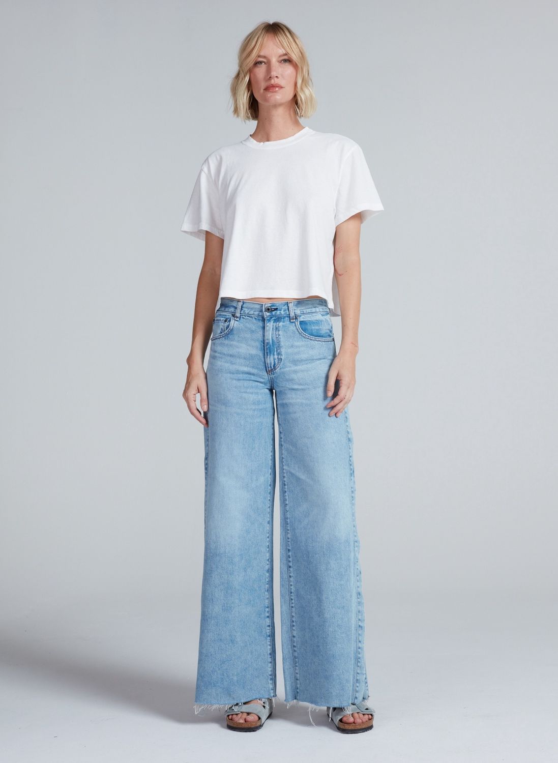 ASKK NY Longboarder Jean