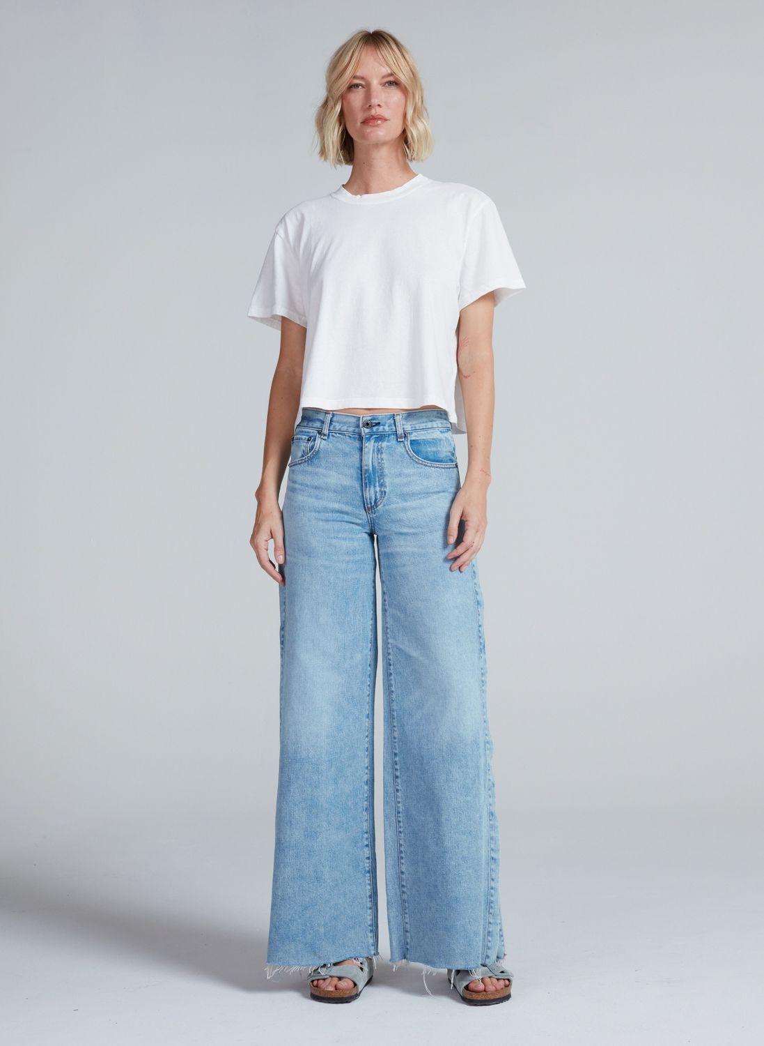 ASKK NY Longboarder Jean