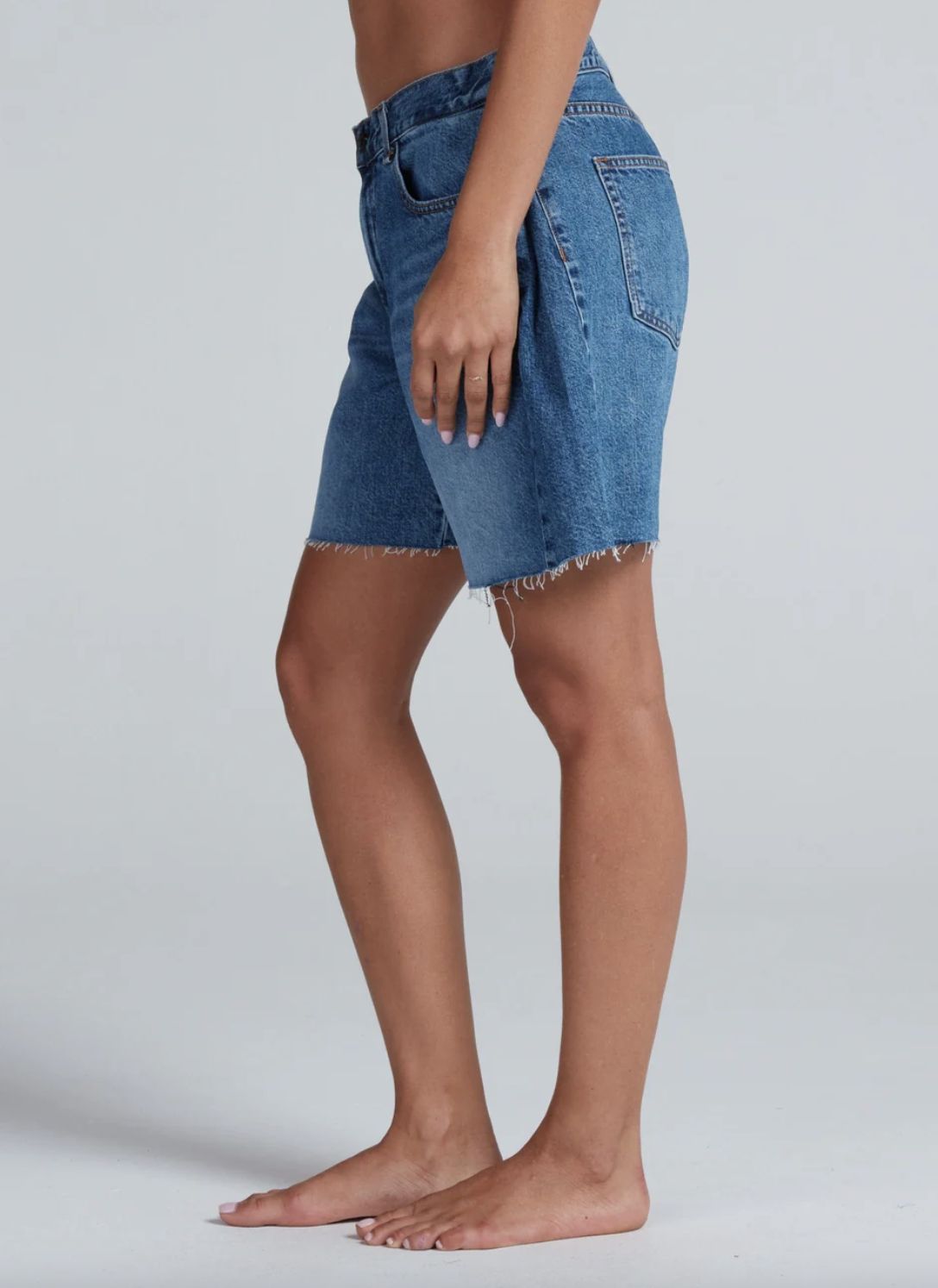 ASKK NY The Sloop Short