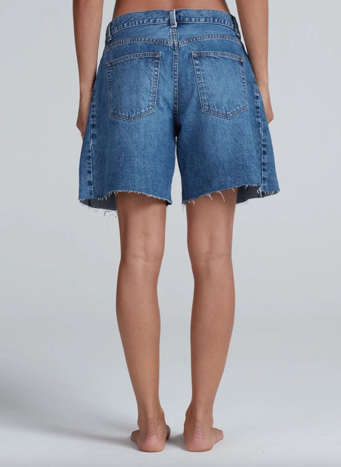 ASKK NY The Sloop Short