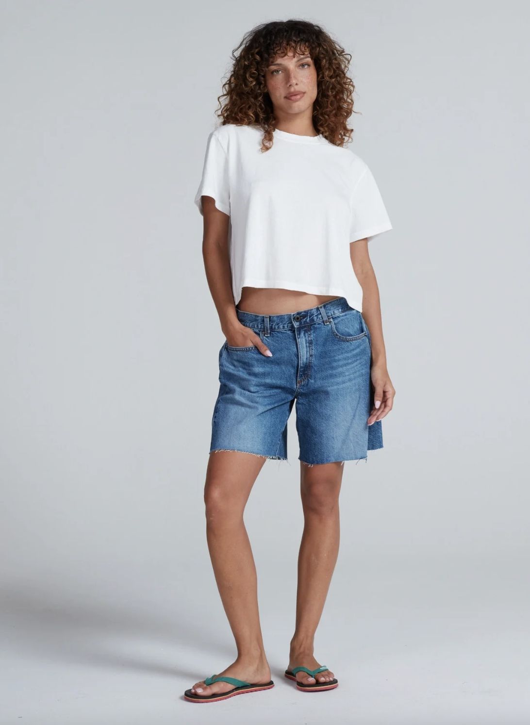 ASKK NY The Sloop Short