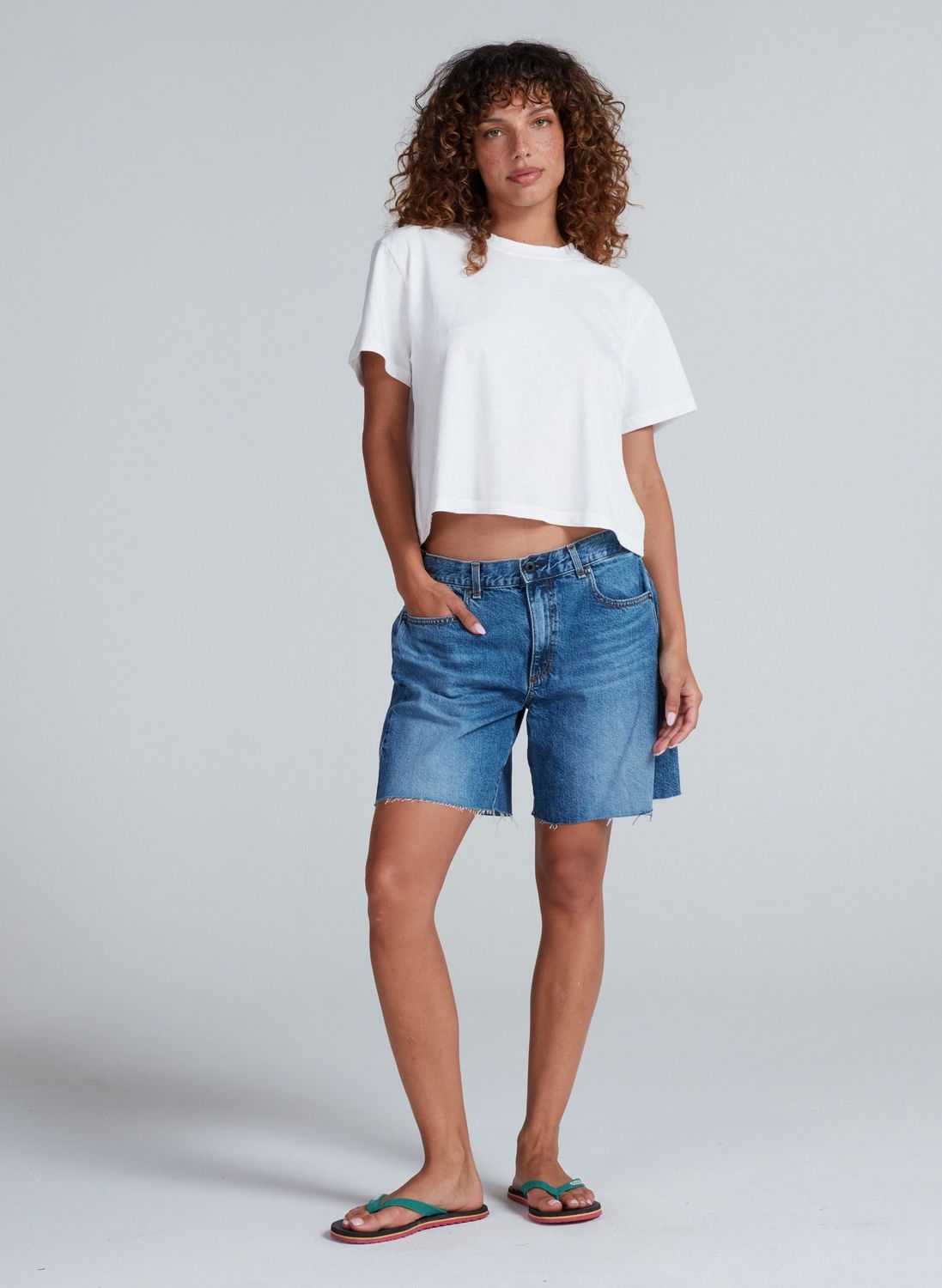 ASKK NY The Sloop Short, Color: Port, Size: 24