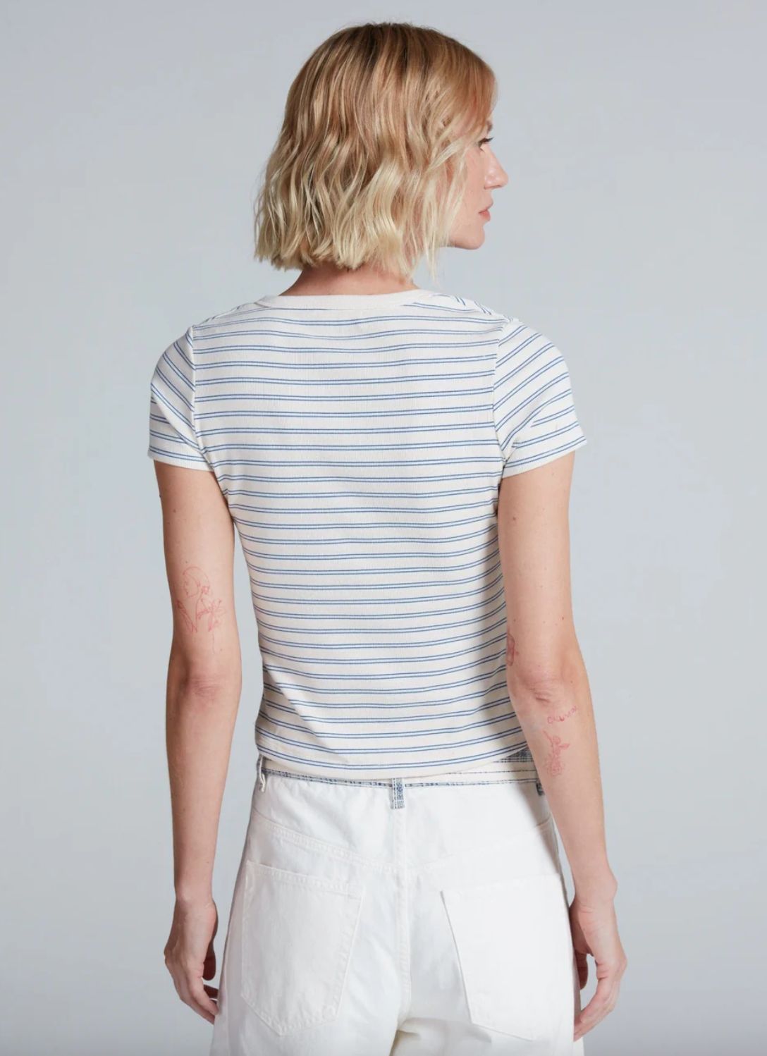 ASKK Scoop Henley
