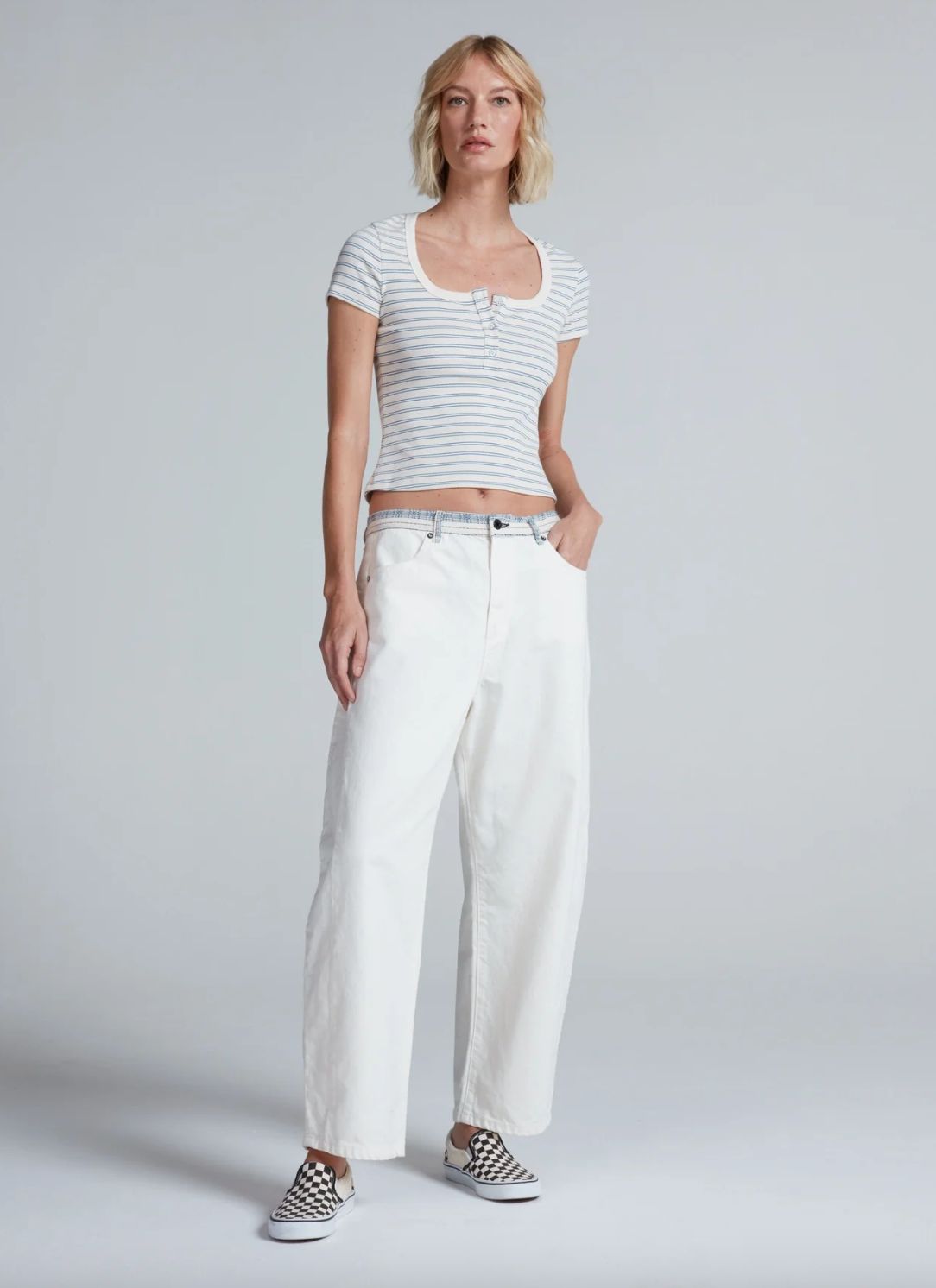 ASKK Scoop Henley