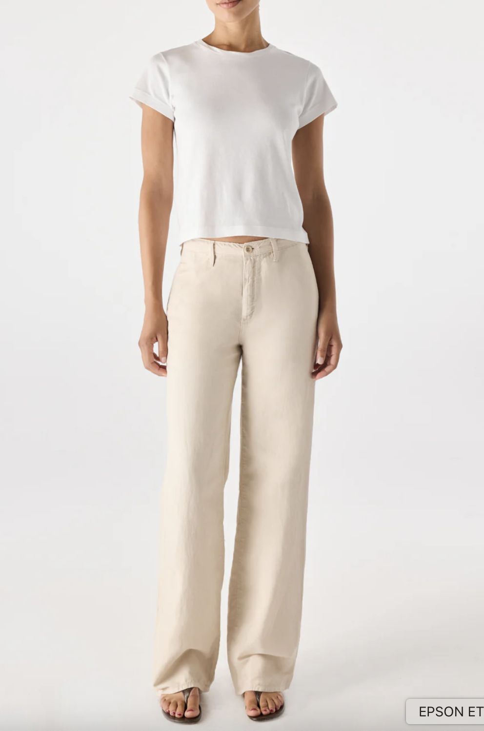 AMO Emma Jean in Dove