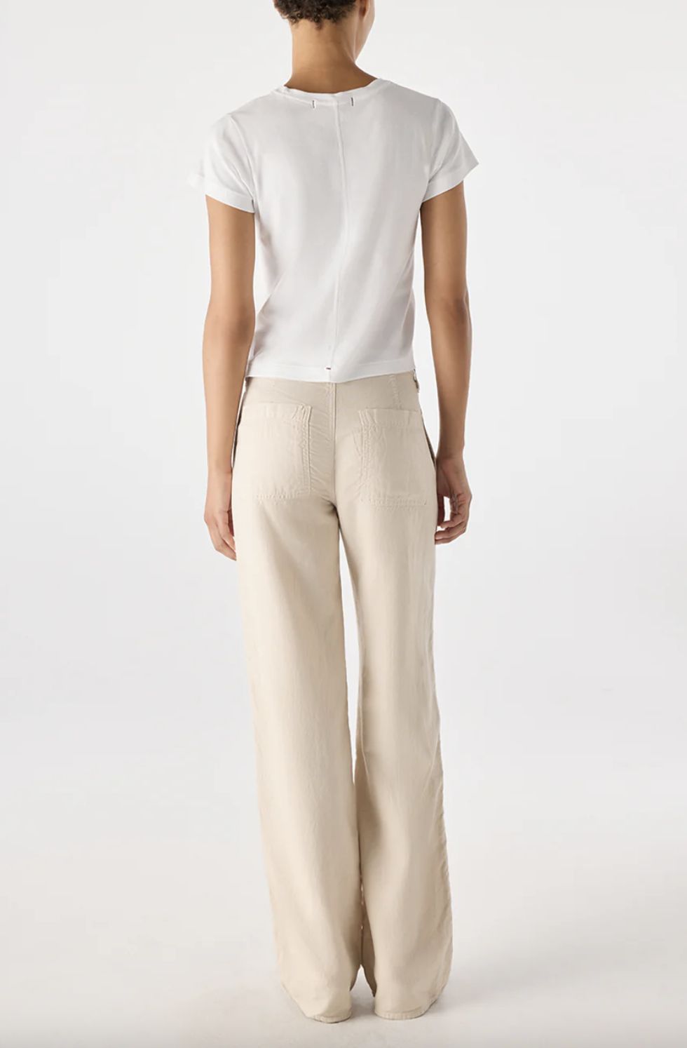 AMO Emma Jean in Dove