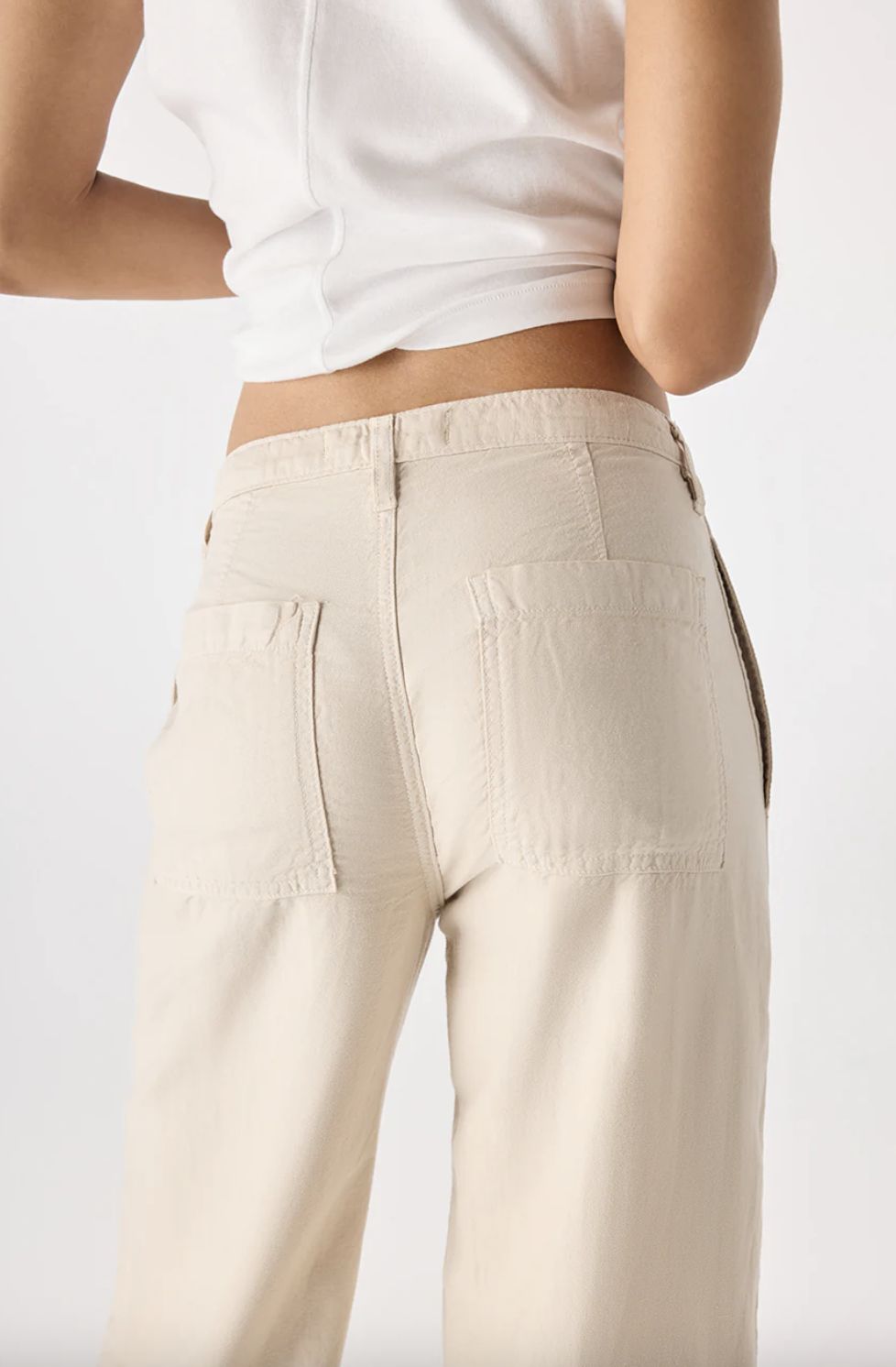 AMO Emma Jean in Dove