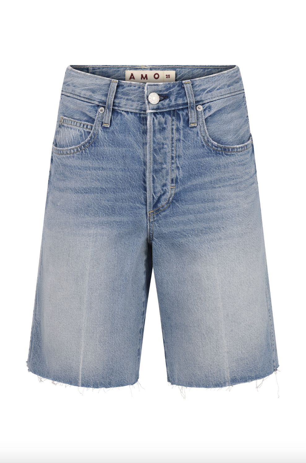 AMO Steph Short in Breeze