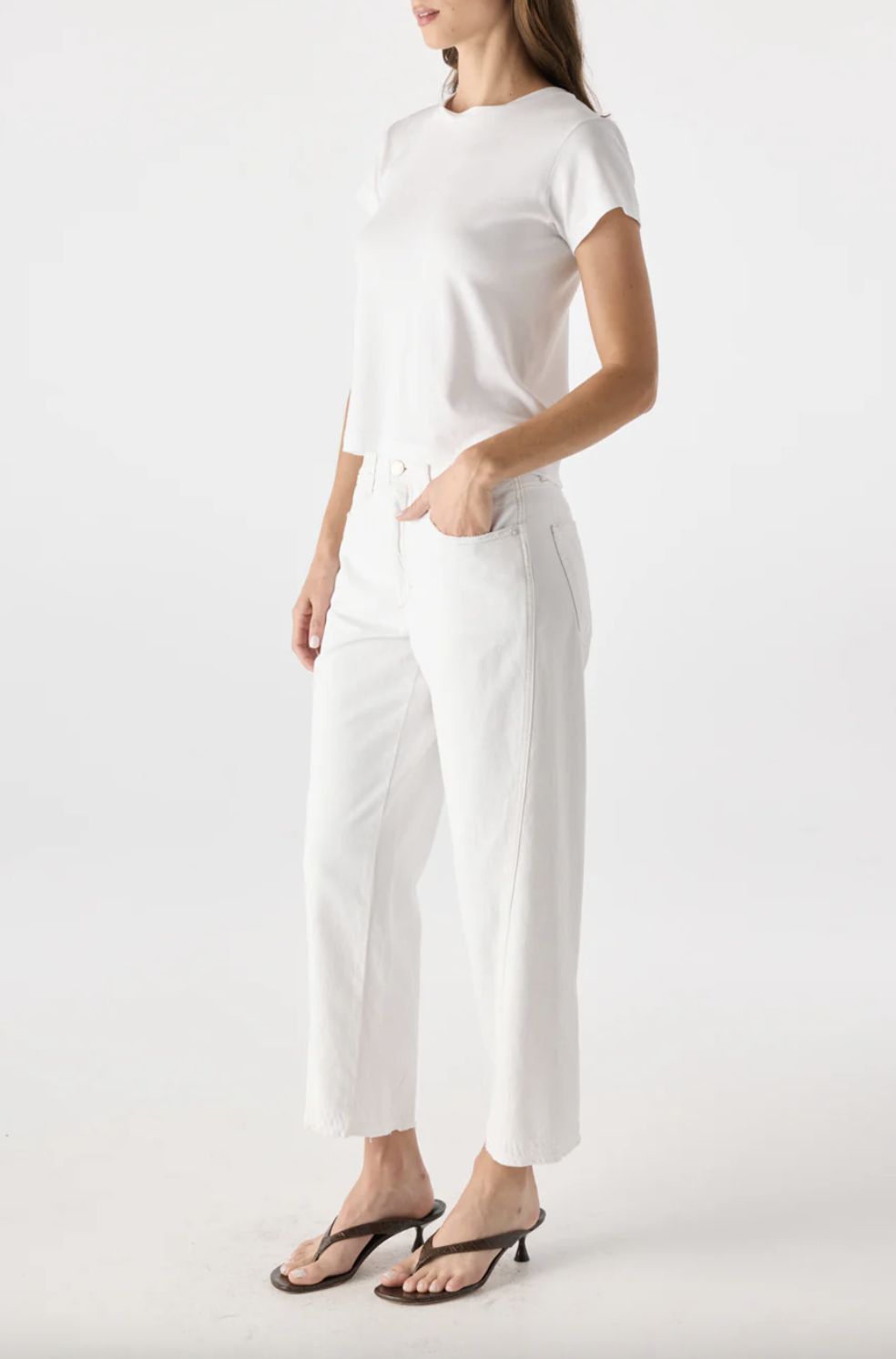 AMO Maria Jean in Chalk