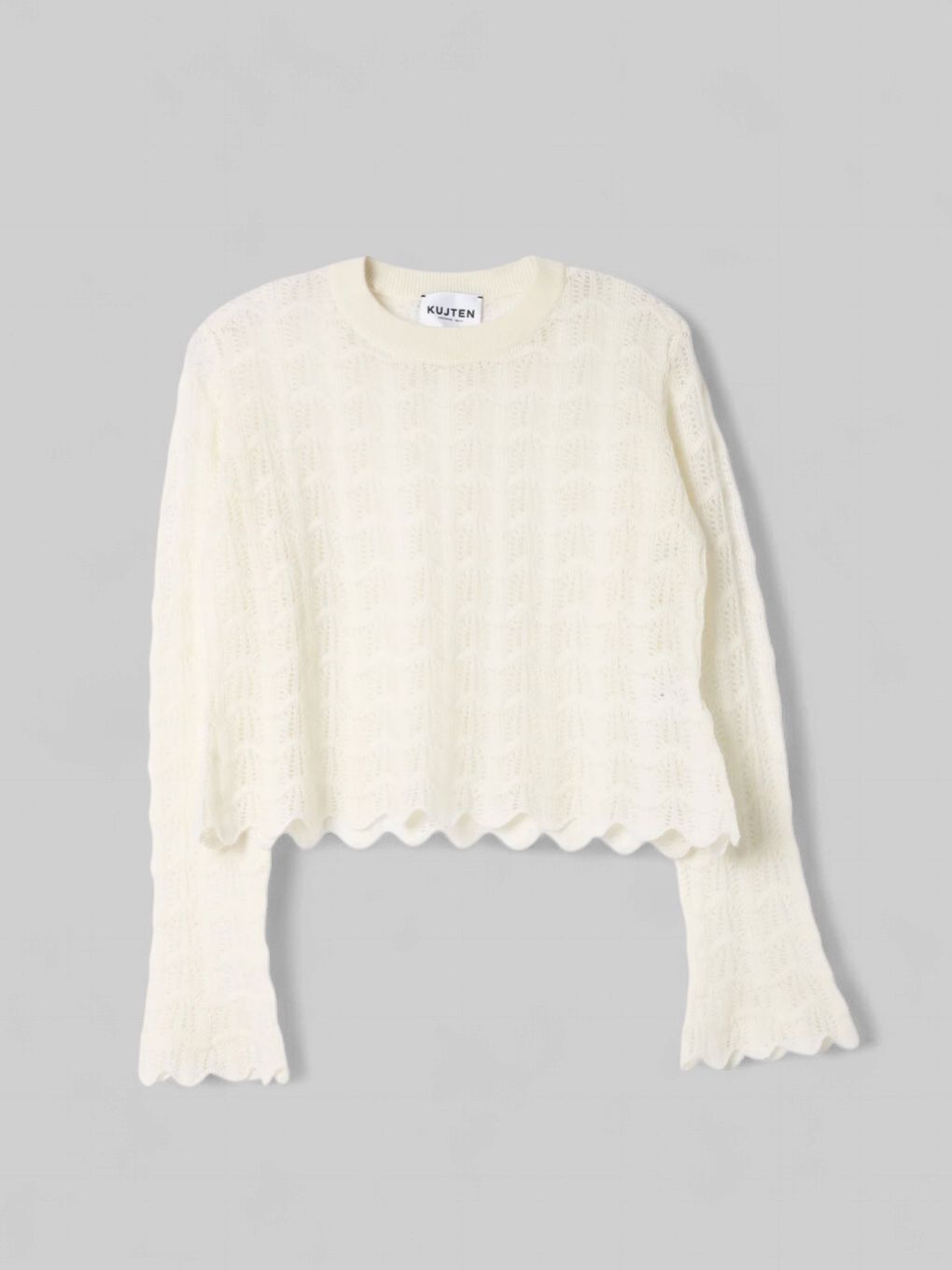 Kujten Iselda Sagrada Sweater