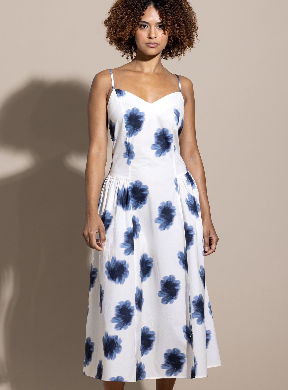 Go Silk Summer Dreams Dress, Color: Explosion Flex, Size: 0