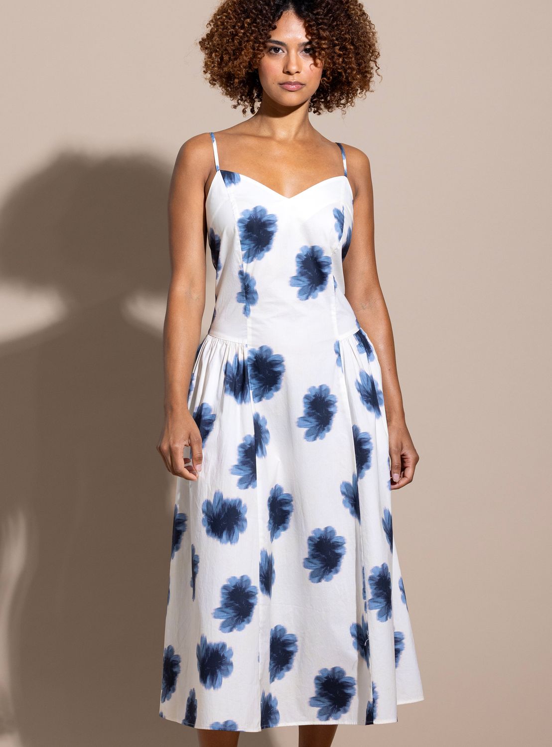 Go Silk Summer Dreams Dress, Color: Explosion Flex, Size: 0