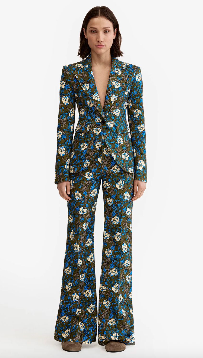 Smythe Classic Pant