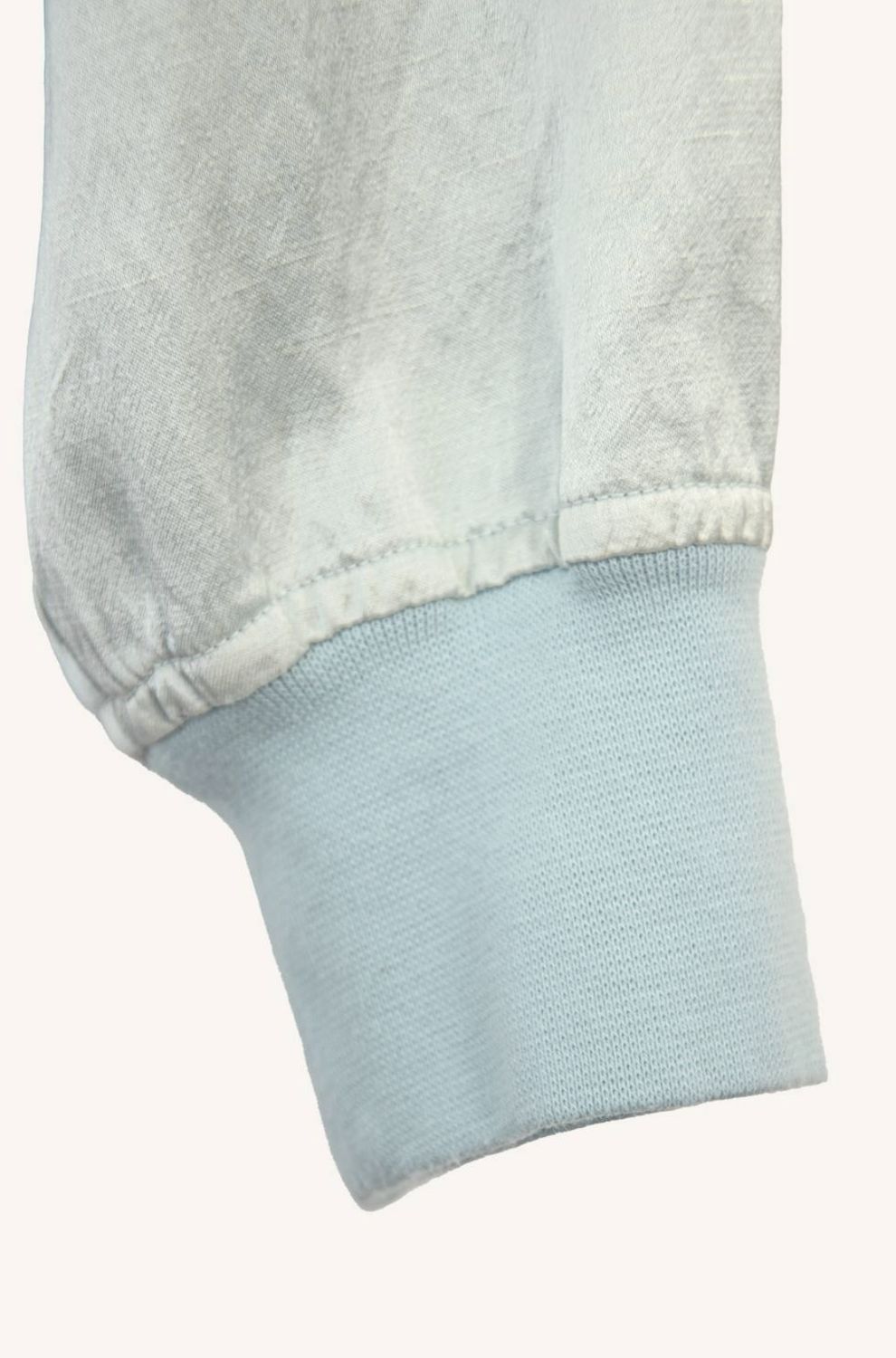 The Avant Satin Bomber