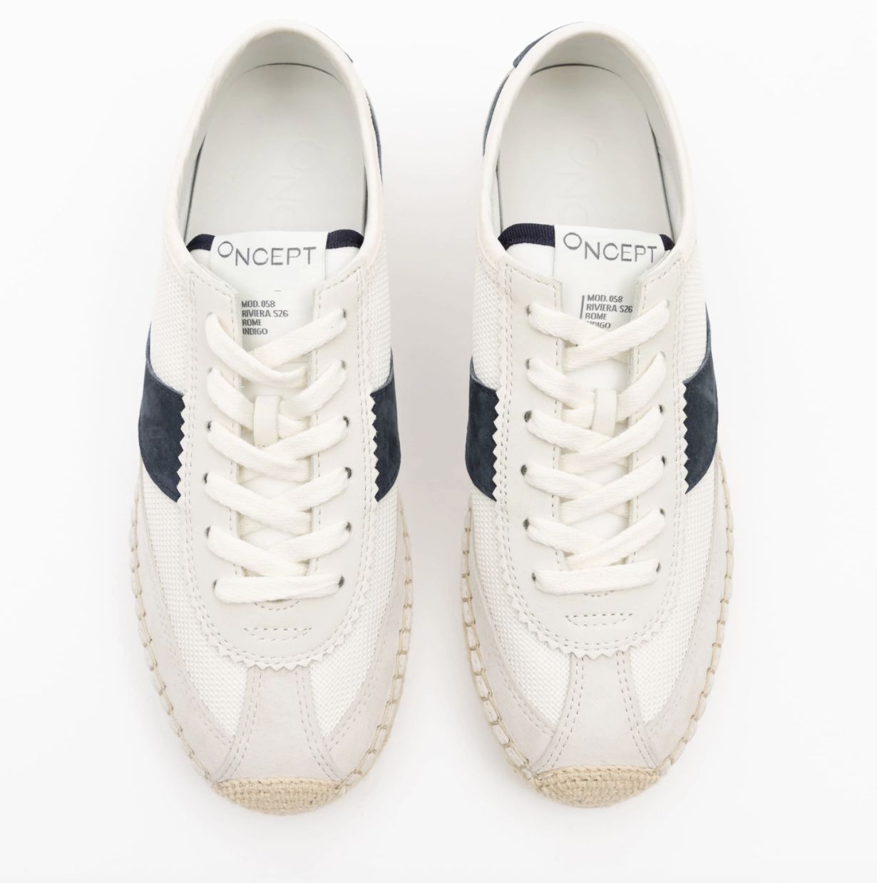 Oncept Rome Sneaker