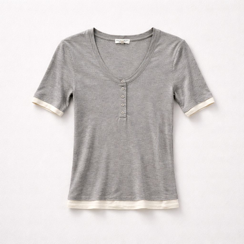 Universel Layered Modal Henley