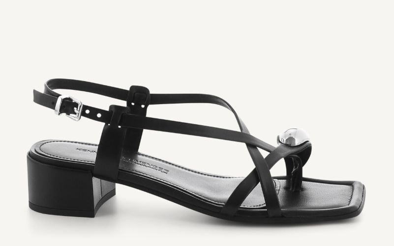 Kennel &amp; Schmenger Block Heel Sandal
