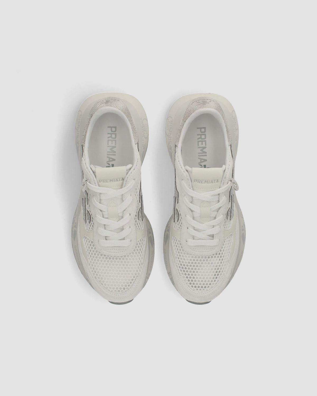 Premiata Lauryn White/Crystal